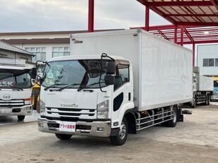 Isuzu FORWARD kamyon panelvan