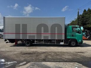 Satılık Isuzu FORWARD kamyon panelvan - Görüntü 12 | Autoline TR Isuzu FORWARD kamyon panelvan | Görüntü 12 - Autoline