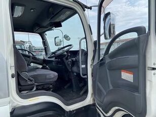 Isuzu FORWARD lastbil kassevogn