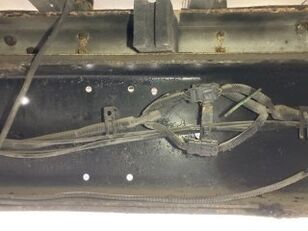 Isuzu GIGA box truck for sale - Image 9 | Autoline ZM Isuzu GIGA box truck | Image 9 - Autoline