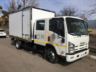 uus furgoonveok Isuzu NPR 75L