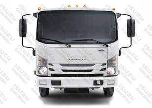 новый автофургон Isuzu NPR 82L