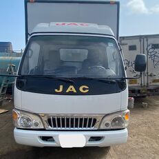 автофургон JAC HFC1040K