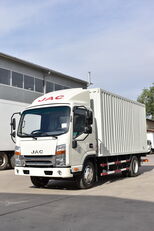 nowy ciężarówka furgon JAC JAC N56