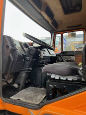 MAN 35.402 8x4 box truck for sale - Image 13 | Autoline BW MAN 35.402 8x4 box truck | Image 13 - Autoline