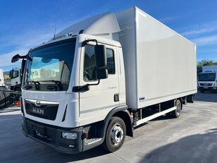 MAN 8.190TGL  E6  (Furgón) Koffer-LKW