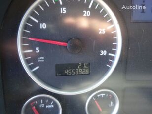 Купить автофургон MAN 8.220 - Koffer - Изображение 16 | Autoline KZ Автофургон MAN 8.220 - Koffer | Изображение 16 - Autoline