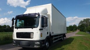 MAN MAN TGL 12.220  box truck