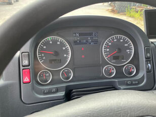 Venta de MAN TG-L LBW 12.220 camión furgón - Imagen 8 | Autoline UY MAN TG-L LBW 12.220 camión furgón | Imagen 8 - Autoline