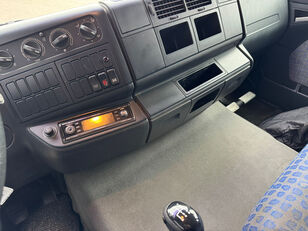 Nákladní vozidlo furgon MAN TGA 18.310 / Moving-Verhuis Truck / Manual / Tail Lift / TUV: 6- na prodej - Obrázek 15 | Autoline CZ Nákladní vozidlo furgon MAN TGA 18.310 / Moving-Verhuis Truck / Manual / Tail Lift / TUV: 6- | Obrázek 15 - Autoline