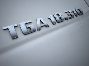 Nákladní vozidlo furgon MAN TGA 18.310 / Moving-Verhuis Truck / Manual / Tail Lift / TUV: 6- na prodej - Obrázek 21 | Autoline CZ Nákladní vozidlo furgon MAN TGA 18.310 / Moving-Verhuis Truck / Manual / Tail Lift / TUV: 6- | Obrázek 21 - Autoline