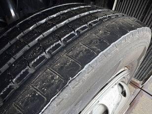 Nákladní vozidlo furgon MAN TGA 18.310 / Moving-Verhuis Truck / Manual / Tail Lift / TUV: 6- na prodej - Obrázek 22 | Autoline CZ Nákladní vozidlo furgon MAN TGA 18.310 / Moving-Verhuis Truck / Manual / Tail Lift / TUV: 6- | Obrázek 22 - Autoline