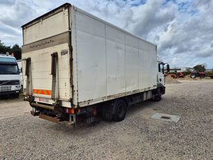 MAN TGL 10 / 12.180 4x2 with lift /ramp box truck for sale - Image 4 | Autoline US MAN TGL 10 / 12.180 4x2 with lift /ramp box truck | Image 4 - Autoline