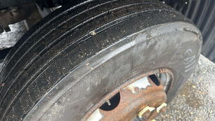 MAN TGL 10.180 Koffer-LKW kaufen - Bild 19 | Autoline DE MAN TGL 10.180 Koffer-LKW | Bild 19 - Autoline