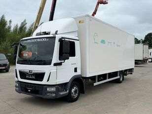 شاحنة مقفلة MAN TGL 10.190 BAKWAGEN EURO6(3)