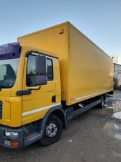 MAN TGL 12.180 Koffer-LKW