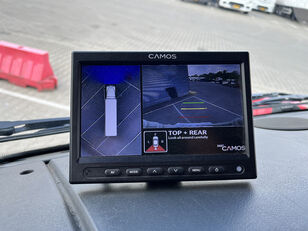 Ciężarówka furgon MAN TGL 12.180 / 781 dkm / Oil Leak / Gearbox Problem na sprzedaż - Obrazek 6 | Autoline PL Ciężarówka furgon MAN TGL 12.180 / 781 dkm / Oil Leak / Gearbox Problem | Obrazek 6 - Autoline