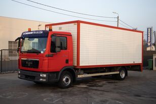 MAN TGL 12.180 BL bakwagen