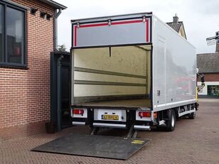 MAN TGL 12.180 EURO 6 BOX L720 W248 H250 LBW 2.TON box truck