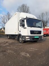 MAN TGL 12.220 kamion furgon