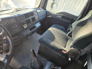 Xe tải thùng kín MAN TGL 12.220 4X2 BL SIDEOPENING để bán - Hình ảnh 13 | Autoline VN Xe tải thùng kín MAN TGL 12.220 4X2 BL SIDEOPENING | Hình ảnh 13 - Autoline