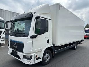 novi MAN TGL 12.220 4x2 kamion furgon