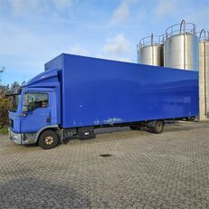 camion fourgon MAN TGL 12.250
