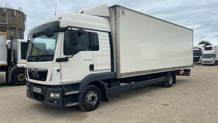 MAN TGL 12.250 box truck