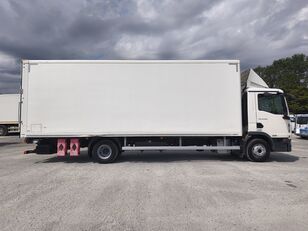 MAN TGL 12.250 skapbil til salgs - Bilde 4 | Autoline NO MAN TGL 12.250 skapbil | Bilde 4 - Autoline