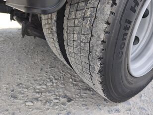 MAN TGL 12.250 skapbil til salgs - Bilde 15 | Autoline NO MAN TGL 12.250 skapbil | Bilde 15 - Autoline
