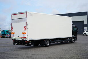Camion fourgon MAN TGL / 12.250 à vendre - Image 5 | Autoline CM Camion fourgon MAN TGL / 12.250 | Image 5 - Autoline