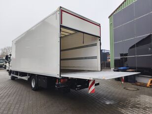 MAN TGL 12.250 Koffer 4x2 Euro 6 LBW box truck for sale - Image 8 | Autoline AU MAN TGL 12.250 Koffer 4x2 Euro 6 LBW box truck | Image 8 - Autoline