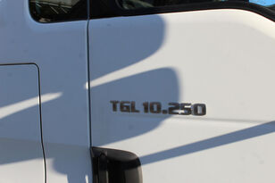 Xe tải thùng kín MAN TGL 12.250 Schlafkabine Standheizung Kühlbox LBW để bán - Hình ảnh 14 | Autoline VN Xe tải thùng kín MAN TGL 12.250 Schlafkabine Standheizung Kühlbox LBW | Hình ảnh 14 - Autoline