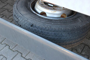 Xe tải thùng kín MAN TGL 12.250 Schlafkabine Standheizung Kühlbox LBW để bán - Hình ảnh 15 | Autoline VN Xe tải thùng kín MAN TGL 12.250 Schlafkabine Standheizung Kühlbox LBW | Hình ảnh 15 - Autoline