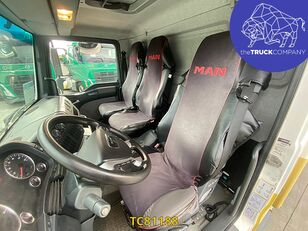 Venta de MAN TGL 220 camión furgón - Imagen 24 | Autoline MX MAN TGL 220 camión furgón | Imagen 24 - Autoline