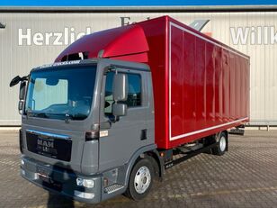 MAN TGL 7.150 | Möbelkoffer*Regale*Portaltüren*Auto Koffer-LKW