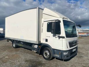 MAN TGL 7.160 box truck