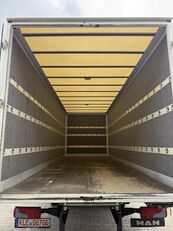 Camion furgon MAN TGL 7.160 BB Kofferwagen 7.20m Koffer de vânzare - Imagine 8 | Autoline RO Camion furgon MAN TGL 7.160 BB Kofferwagen 7.20m Koffer | Imagine 8 - Autoline