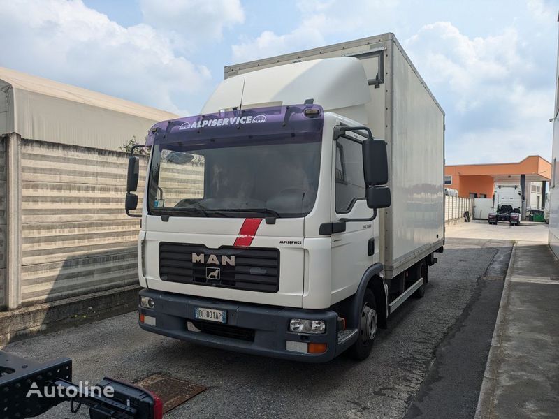 MAN TGL 7.180 Koffer-LKW - Autoline