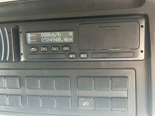 Купить автофургон MAN TGL 8.160 – BV21 NKR - Изображение 37 | Autoline TM Автофургон MAN TGL 8.160 – BV21 NKR | Изображение 37 - Autoline