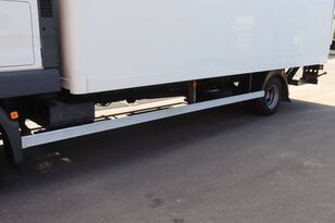 Prodaja MAN TGL 8.180 kamiona furgona - Slika 18 | Autoline HR MAN TGL 8.180 kamion furgon | Slika 18 - Autoline