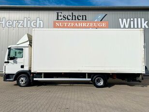 MAN TGL 8.190 bakwagen