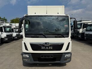 camion fourgon MAN TGL 8.190 Koffer 6,50 m LBW 1,5 T*Diff-Sperre HA