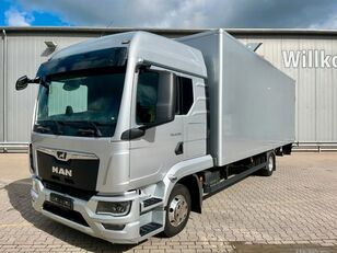 автофургон MAN TGL 8.220 BigSpace*Koffer*LBW*2AHK*Automatik*TOP