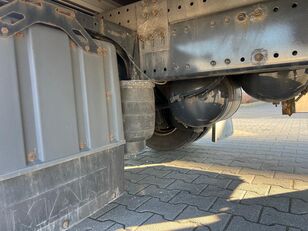 Pārdošana MAN TGL 8.250 BOX KOFFER LIFT LBW 1.HAND STANDKLIMA kravas automašīnas furgona - Attēls 10 | Autoline LV MAN TGL 8.250 BOX KOFFER LIFT LBW 1.HAND STANDKLIMA kravas automašīna furgons | Attēls 10 - Autoline