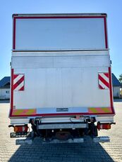 MAN TGM 12.290 box truck for sale - Image 5 | Autoline ET MAN TGM 12.290 box truck | Image 5 - Autoline