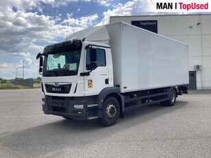camion fourgon MAN TGM 15.320 4X2 BL