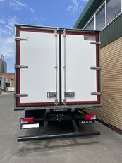 новый автофургон MAN TGM 18.250