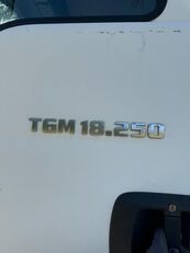 MAN TGM 18.250 box truck for sale - Image 12 | Autoline IN MAN TGM 18.250 box truck | Image 12 - Autoline