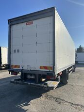 MAN TGM 18.250 box truck